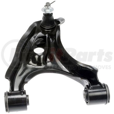 CB50607 by DORMAN - Suspension Control Arm And Ball Joint Assembly