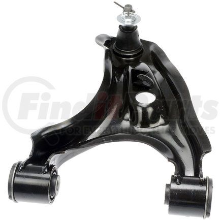 CB50608 by DORMAN - Suspension Control Arm And Ball Joint Assembly