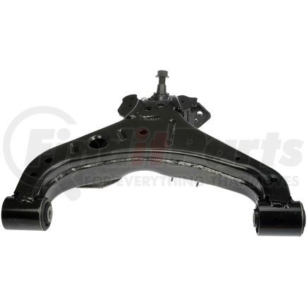 CB61184 by DORMAN - CONTROL ARMS