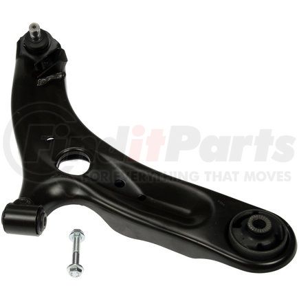 CB63184 by DORMAN - Suspension Control Arm And Ball Joint Assembly