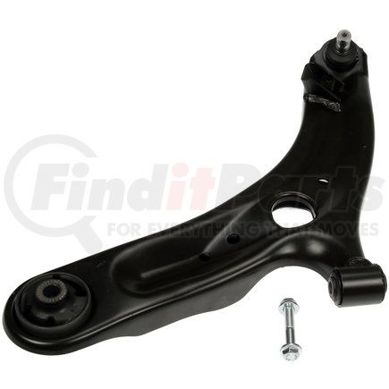 CB63183 by DORMAN - Suspension Control Arm And Ball Joint Assembly