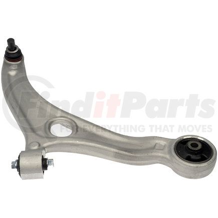 CB63204 by DORMAN - Suspension Control Arm And Ball Joint Assembly
