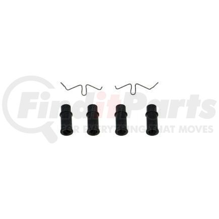 Dorman HW5535 Disc Brake Hardware Kit Disc Brake Hardware Kit