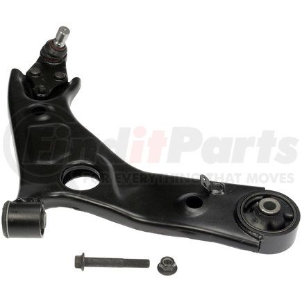 CB63354 by DORMAN - Suspension Control Arm And Ball Joint Assembly