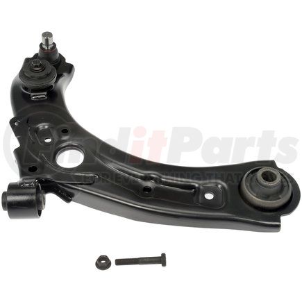 CB65304 by DORMAN - Suspension Control Arm And Ball Joint Assembly