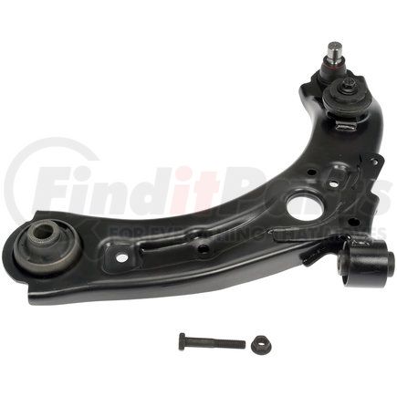 CB65303 by DORMAN - Suspension Control Arm And Ball Joint Assembly