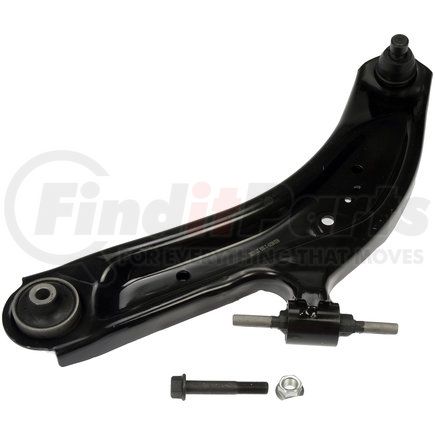 CB69263 by DORMAN - Suspension Control Arm