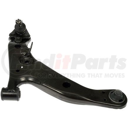 CB75114 by DORMAN - Suspension Control Arm And Ball Joint Assembly