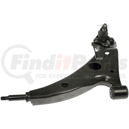 CB75163 by DORMAN - Suspension Control Arm