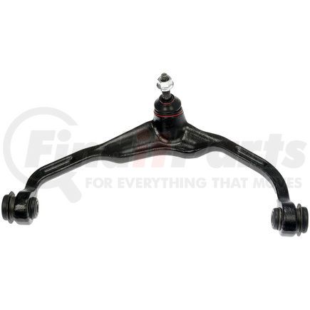 Dorman CB81138 Suspension Control Arm and Ball Joint Assembly Suspension Control Arm
