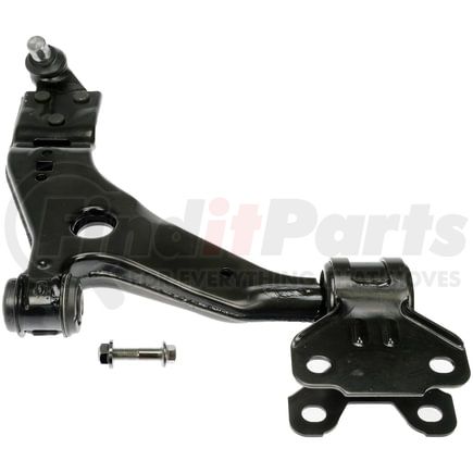 Dorman CB86234 Suspension Control Arm and Ball Joint Assembly Suspension Control Arm And Ball Joint Assembly
