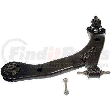 CB90093 by DORMAN - Suspension Control Arm