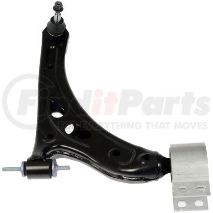 CB92074 by DORMAN - Suspension Control Arm And Ball Joint Assembly