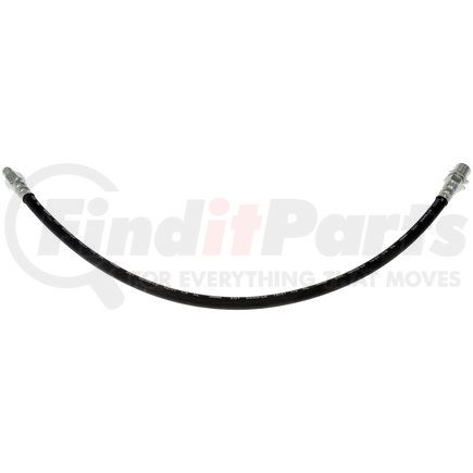 H24458 by DORMAN - Brake Hydraulic Hose