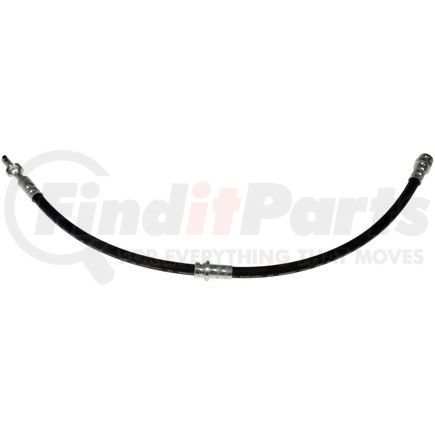 H38207 by DORMAN - Brake Hydraulic Hose