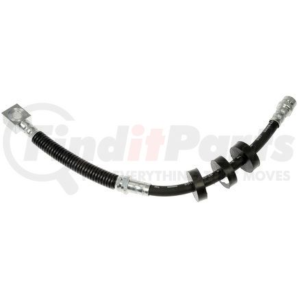 H621037 by DORMAN - Brake Hydraulic Hose