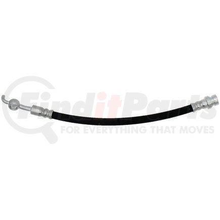 H621587 by DORMAN - Brake Hydraulic Hose