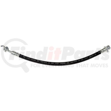 H621778 by DORMAN - Brake Hydraulic Hose