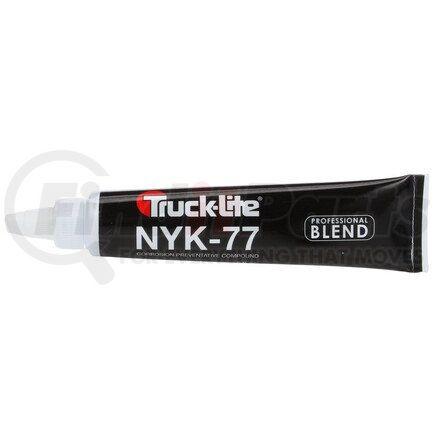 98013 by TRUCK-LITE - NYK-77 Multi-Purpose Anti Corrosion Lubricant - 5 oz. Tube