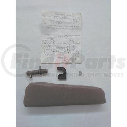 2041583C1 by NAVISTAR - INTERNATIONAL REST ARM LH & RH BRWN VNYL