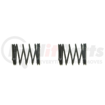 HW1351 by DORMAN - Parking Brake Spring