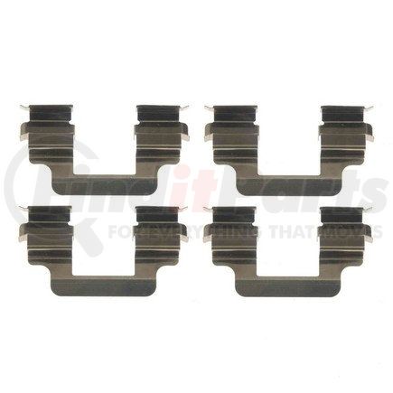 HW13513 by DORMAN - DSC HW KIT