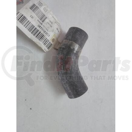 3870582C1 by NAVISTAR - Radiator Outlet Hose Intermediate Pipe