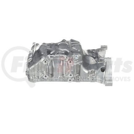 HOP41A by SPECTRA PREMIUM - Engine Oil Pan