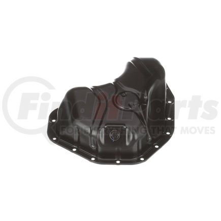 TOP45A by SPECTRA PREMIUM - Engine Oil Pan