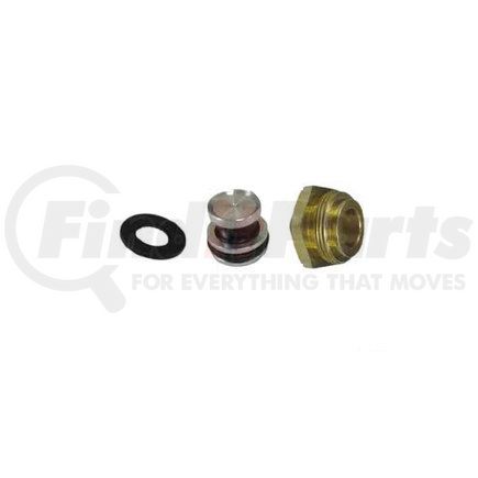 110520 by SEALCO - Air Brake Spring Brake Valve Plug