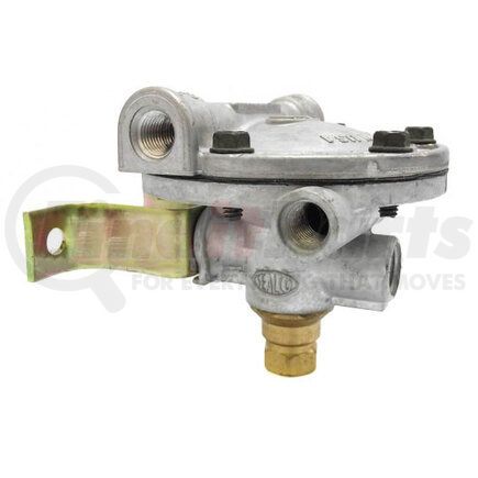 3100 by SEALCO - Control Line Booster Mini Valve - (2) 1/4 in. NPT Delivery Ports, 2.5 psi