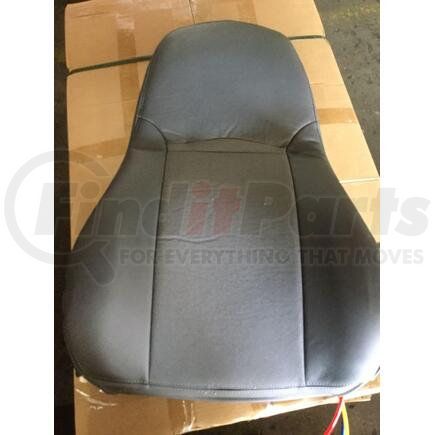 2614859C1 by NAVISTAR - Seat Back Cushion Cover
