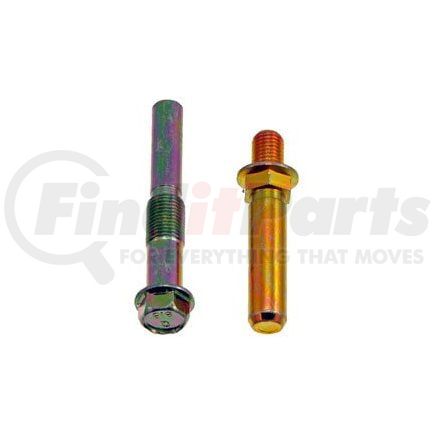 Dorman HW14105 Disc Brake Caliper Bolt Kit Disc Brake Caliper Bolt o