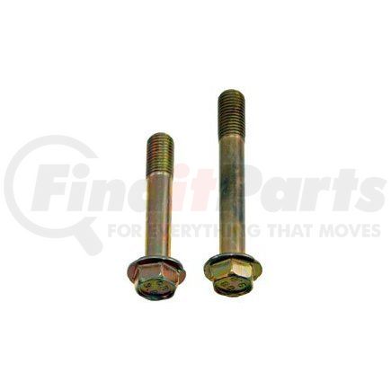 HW14156 by DORMAN - Disc Brk Guide Bolt
