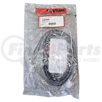 747154 by VELVAC - Multi-Purpose Wiring Harness - 10"