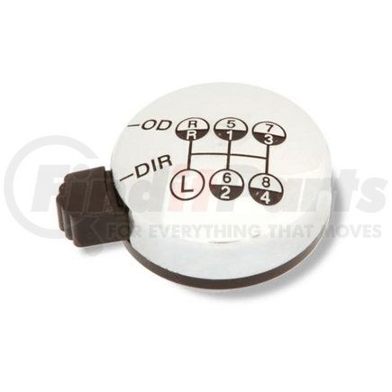 VEL032402 by VELVAC - Transmission Control Module - Transmission Selector A4491