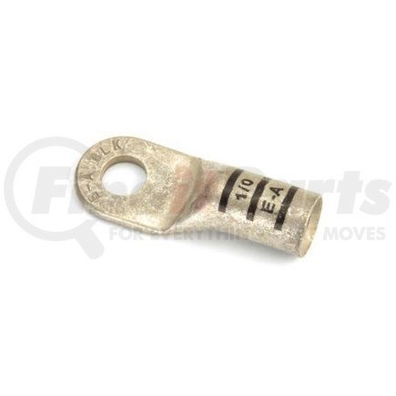 VEL058327 by VELVAC - Battery Connector - Heavy Duty Battery Lug, 2/0 Wire Gauge, 3/8" Stud Size