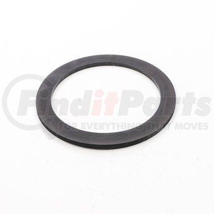 VEL600081 by VELVAC - Fuel Tank Cap Gasket - Replacement Gasket for Female 3" Aluminum Fuel Caps