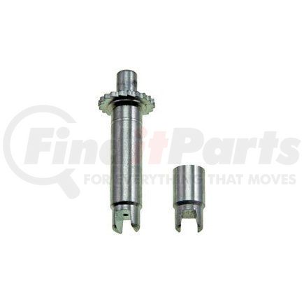 Dorman HW1528 Drum Brake Adjusting Screw Assembly DRUM BRAKE ADJUSTING SCRE