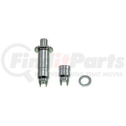 HW1533 by DORMAN - ADJUSTING SCREW ASSY