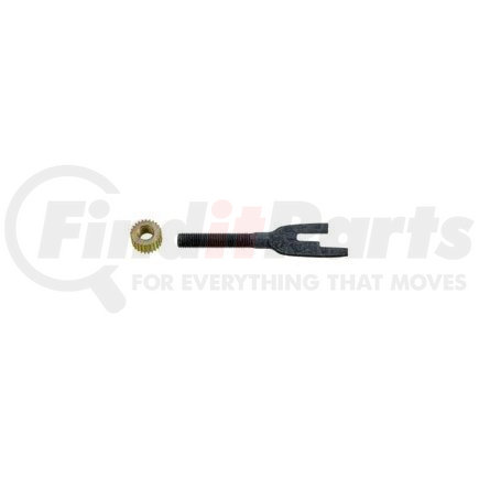 Dorman HW1560 Drum Brake Adjusting Screw Assembly DRUM BRAKE ADJUSTING SCRE