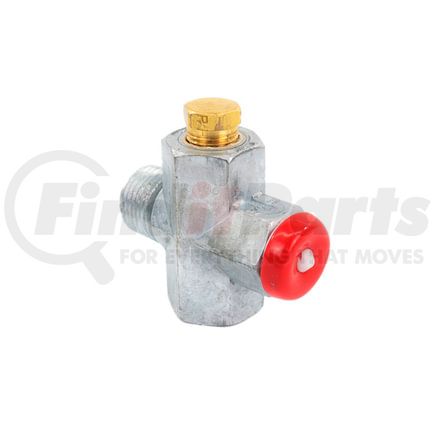 VLV032221 by VELVAC - Air Brake Pressure Protection Valve - 1/2" Inlet NPTM, 1/4" Outlet NPTF