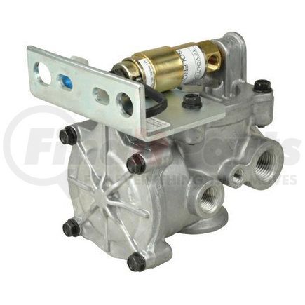 VLV034140 by VELVAC - Air Brake Axle Service Valve - Rapid Lift Axle Valve with Solenoid, N/O