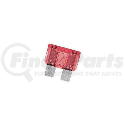 VLV091173 by VELVAC - Multi-Purpose Fuse - ATC/ATO, Spade Type, 3 Amp Rating, Violet