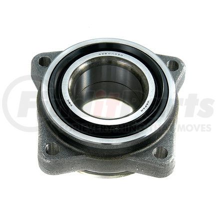 513098 by TIMKEN - Preset, Pre-Greased And Pre-Sealed Bearing Module Assembly