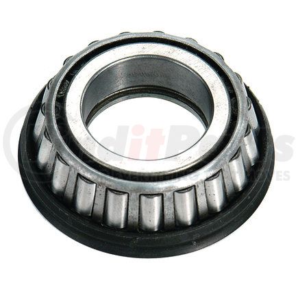 395LA-90333 by TIMKEN - Tapered Roller Bearing Cone and Cup Assembly Duo-Seal