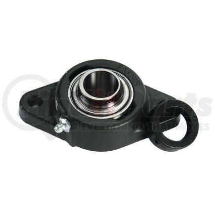 VCJ1 1/4S by TIMKEN - Contact Shroud Seal, Narrow Inner Ring, Self Locking Collar