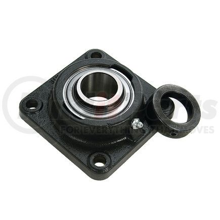 GVFTD1 by TIMKEN - Reversible Housing, Narrow Seal, Narrow Inner Ring, Self Locking Collar