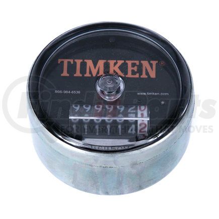 46396K by TIMKEN - Hubodometer-Analog: 396 REV per KM