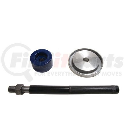T65120U by TIMKEN - Seal Installation Tool For Commercial Vehicles